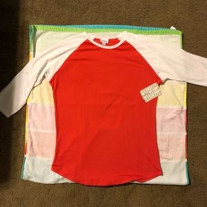 LuLaRoe Randy T-Shirt